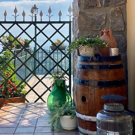 أَجيرولا B&B Villa Reginella المظهر الخارجي الصورة