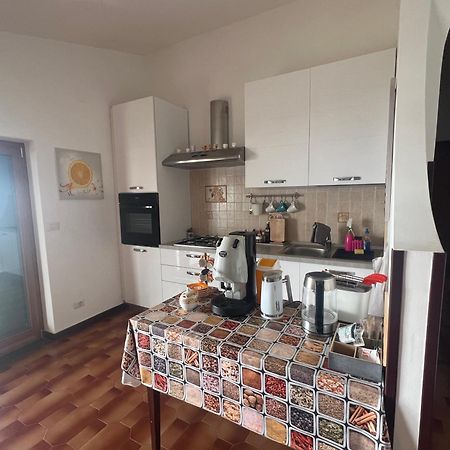 أَجيرولا B&B Villa Reginella المظهر الخارجي الصورة