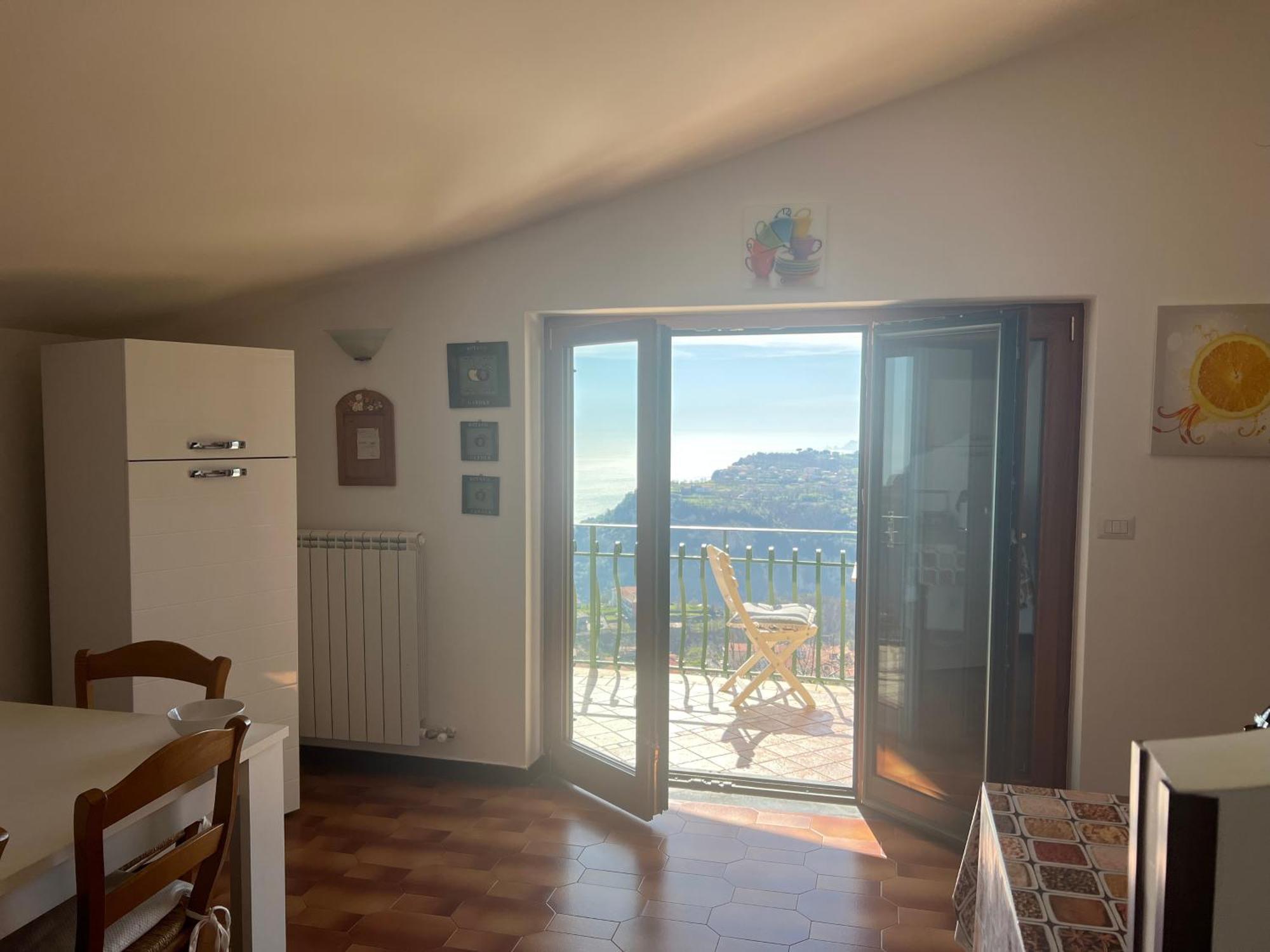 أَجيرولا B&B Villa Reginella المظهر الخارجي الصورة