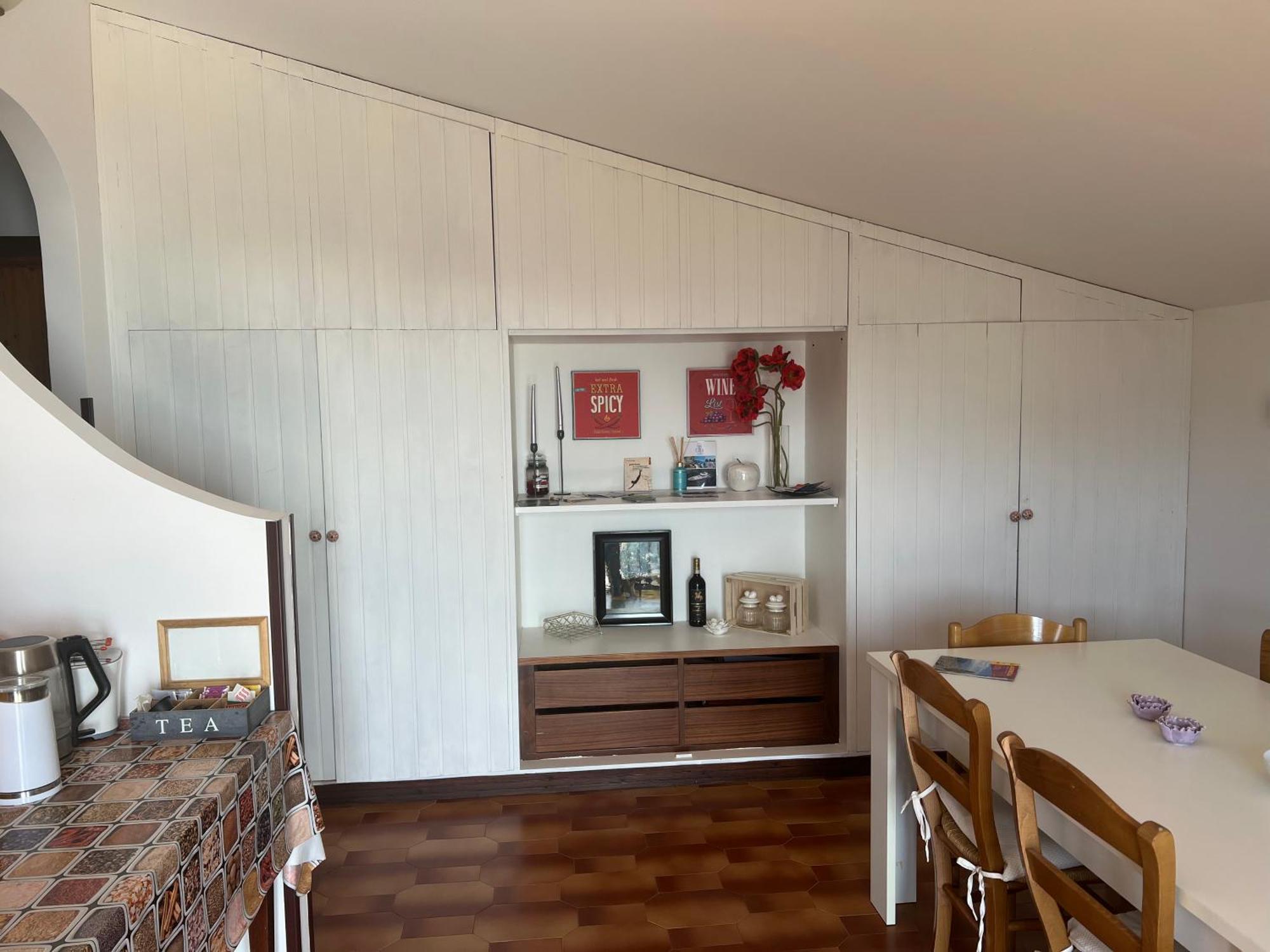 أَجيرولا B&B Villa Reginella المظهر الخارجي الصورة
