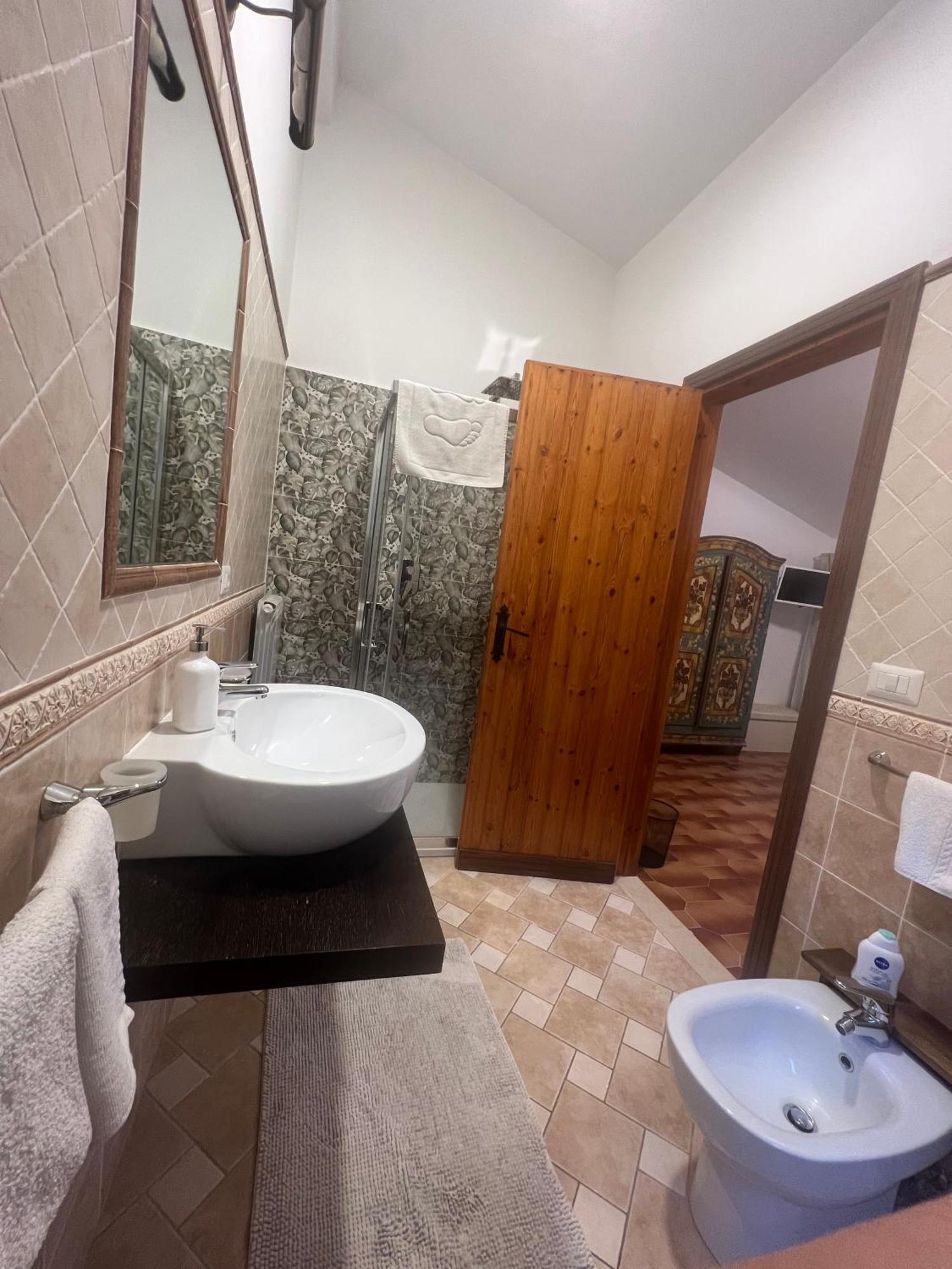أَجيرولا B&B Villa Reginella المظهر الخارجي الصورة