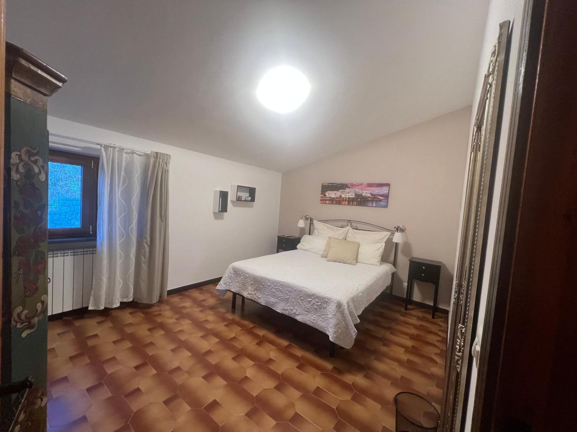 أَجيرولا B&B Villa Reginella المظهر الخارجي الصورة