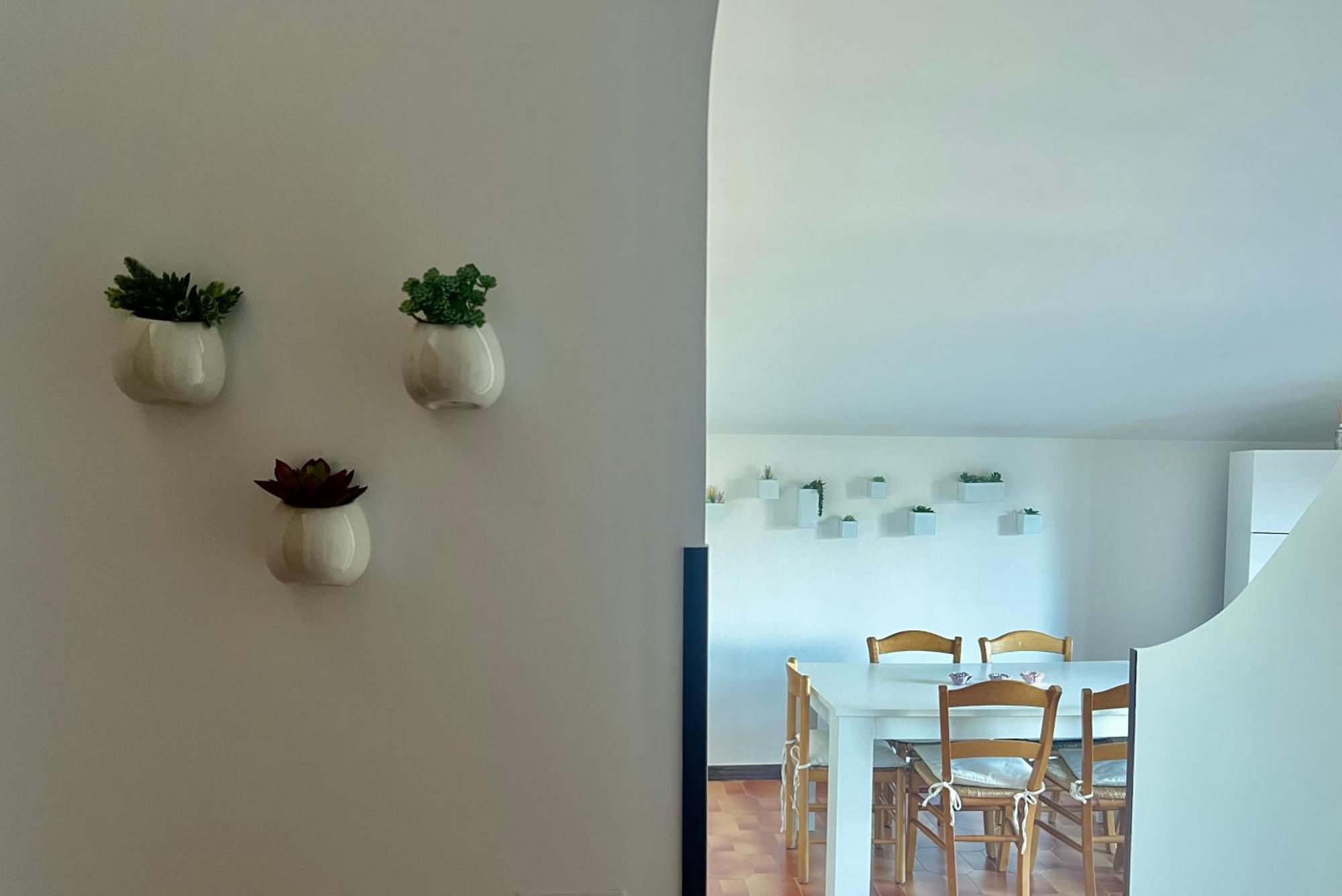 أَجيرولا B&B Villa Reginella المظهر الخارجي الصورة