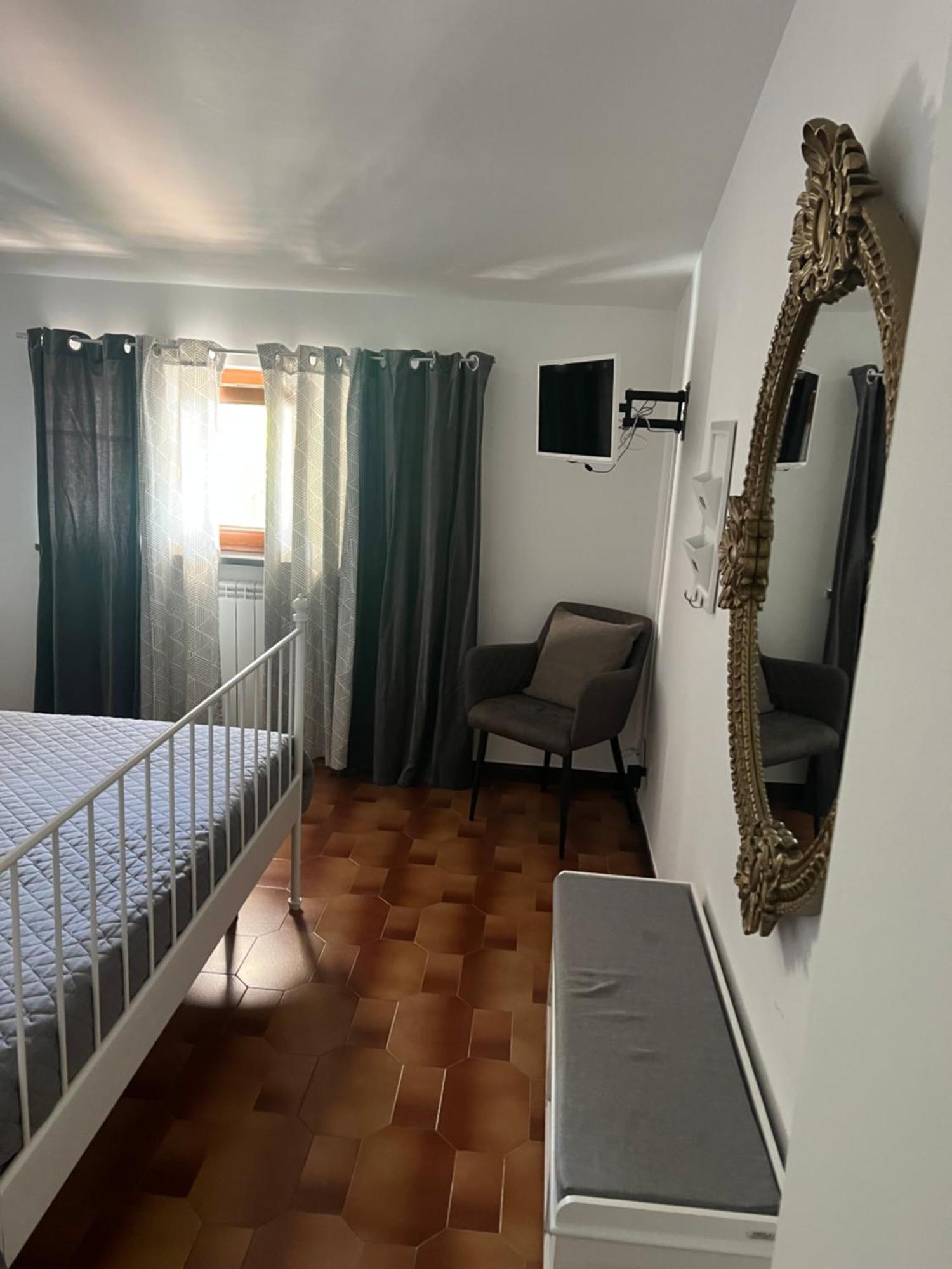 أَجيرولا B&B Villa Reginella المظهر الخارجي الصورة