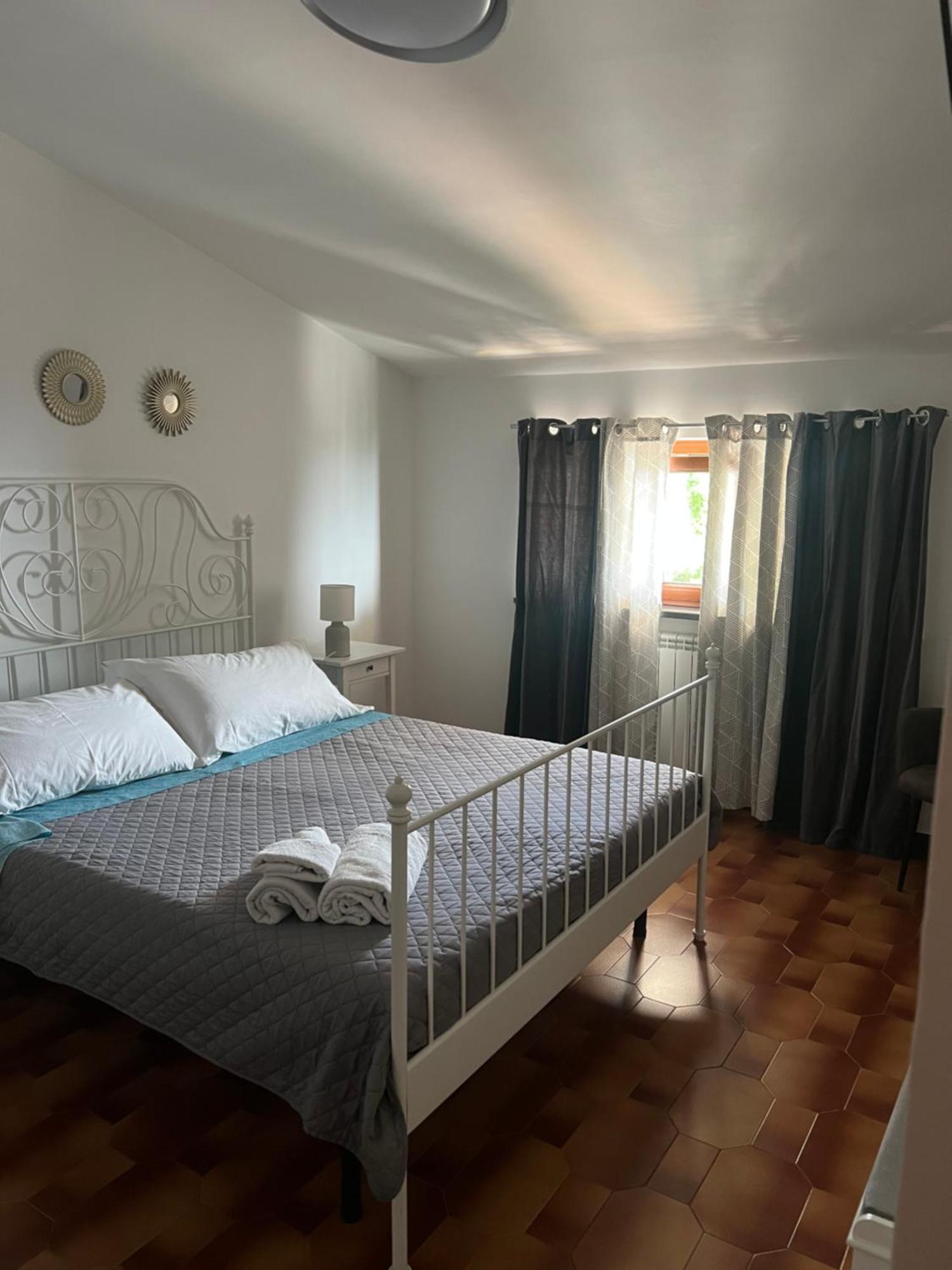 أَجيرولا B&B Villa Reginella المظهر الخارجي الصورة