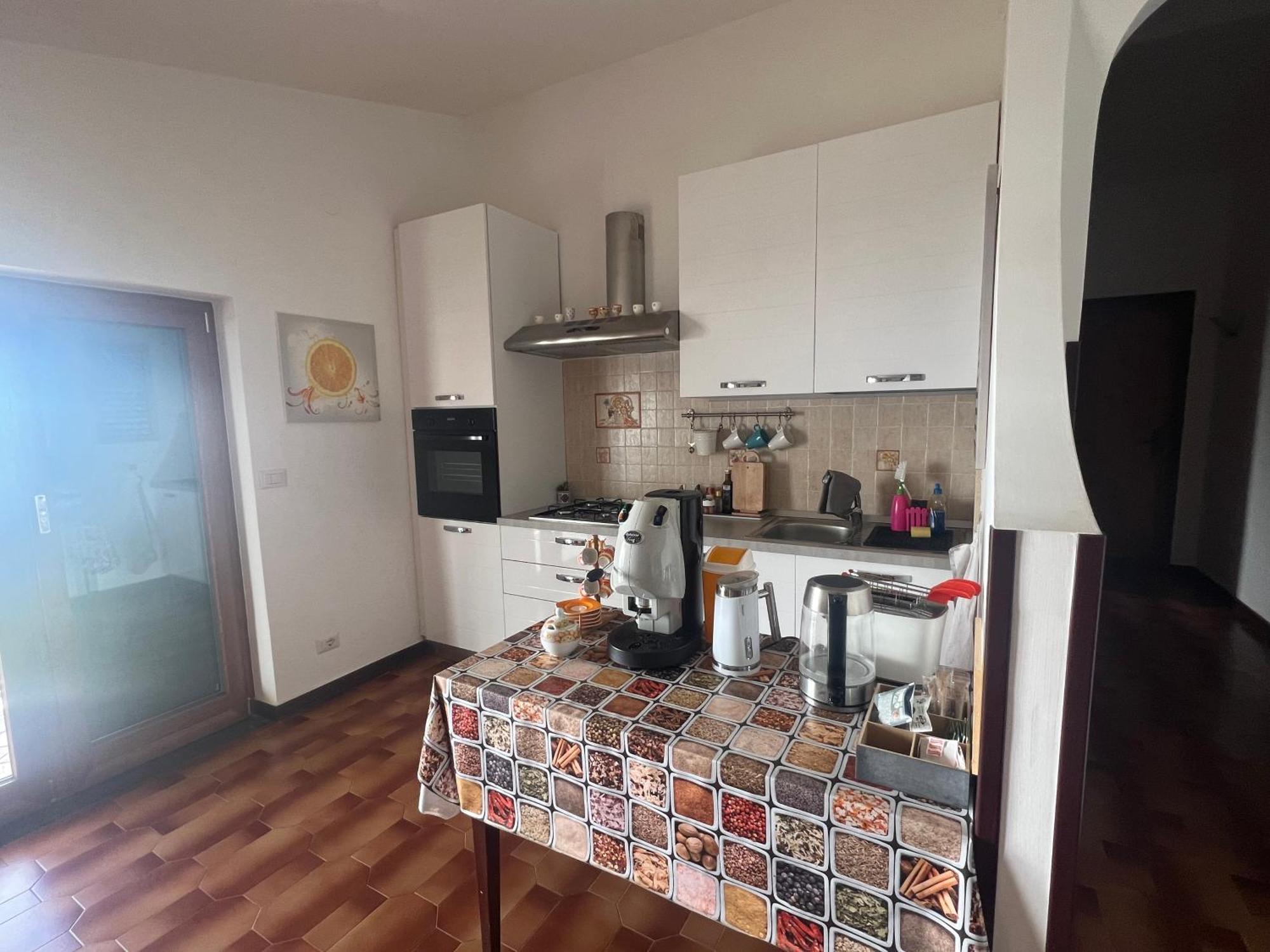 أَجيرولا B&B Villa Reginella المظهر الخارجي الصورة
