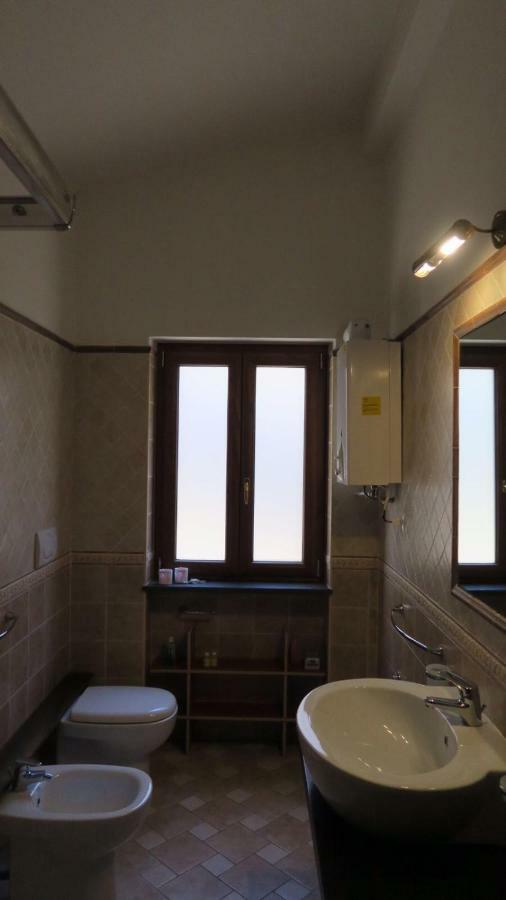 أَجيرولا B&B Villa Reginella المظهر الخارجي الصورة