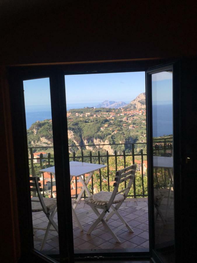 أَجيرولا B&B Villa Reginella المظهر الخارجي الصورة